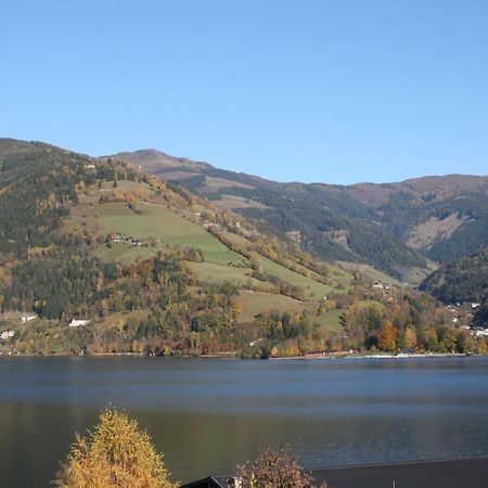 Penthouse In The Heart Of Zell Am See Zewnętrze zdjęcie
