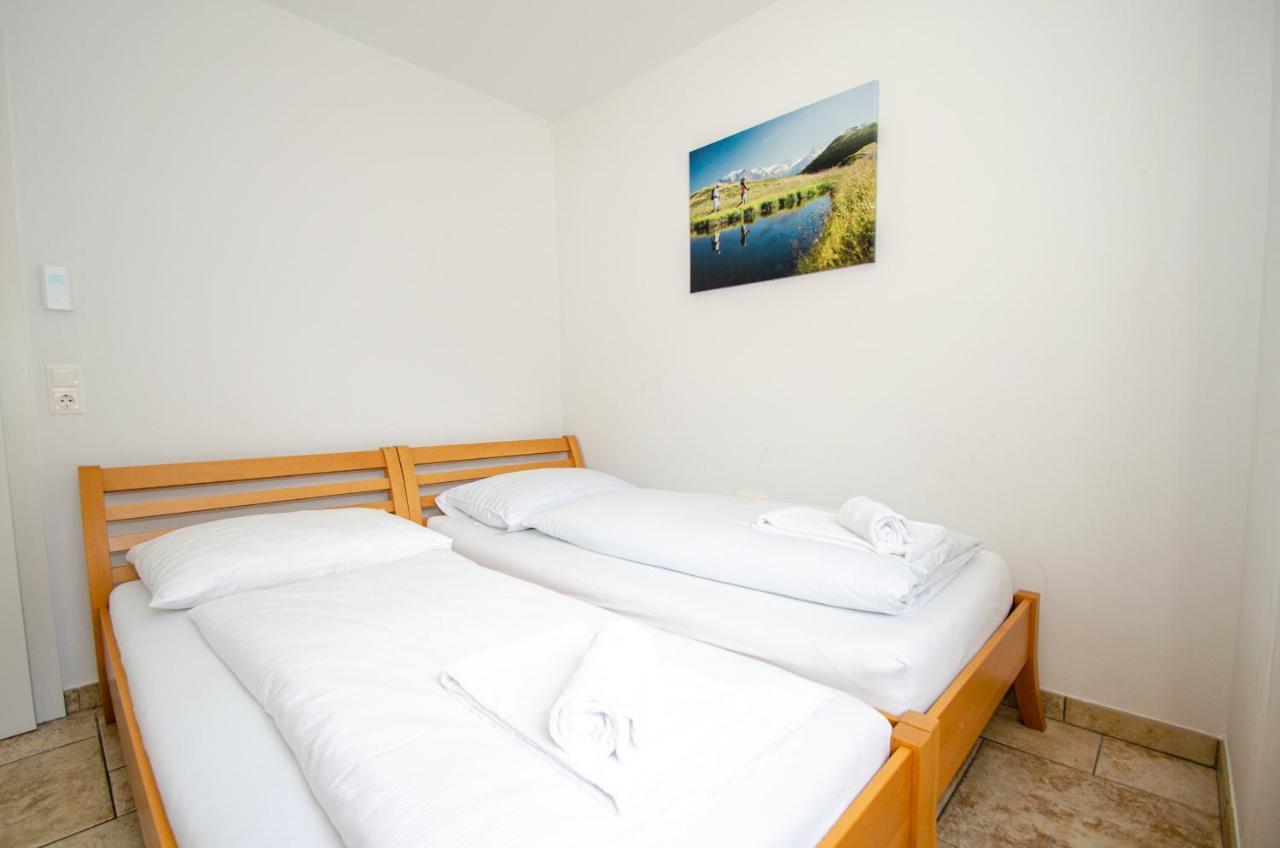 Penthouse In The Heart Of Zell Am See Zewnętrze zdjęcie