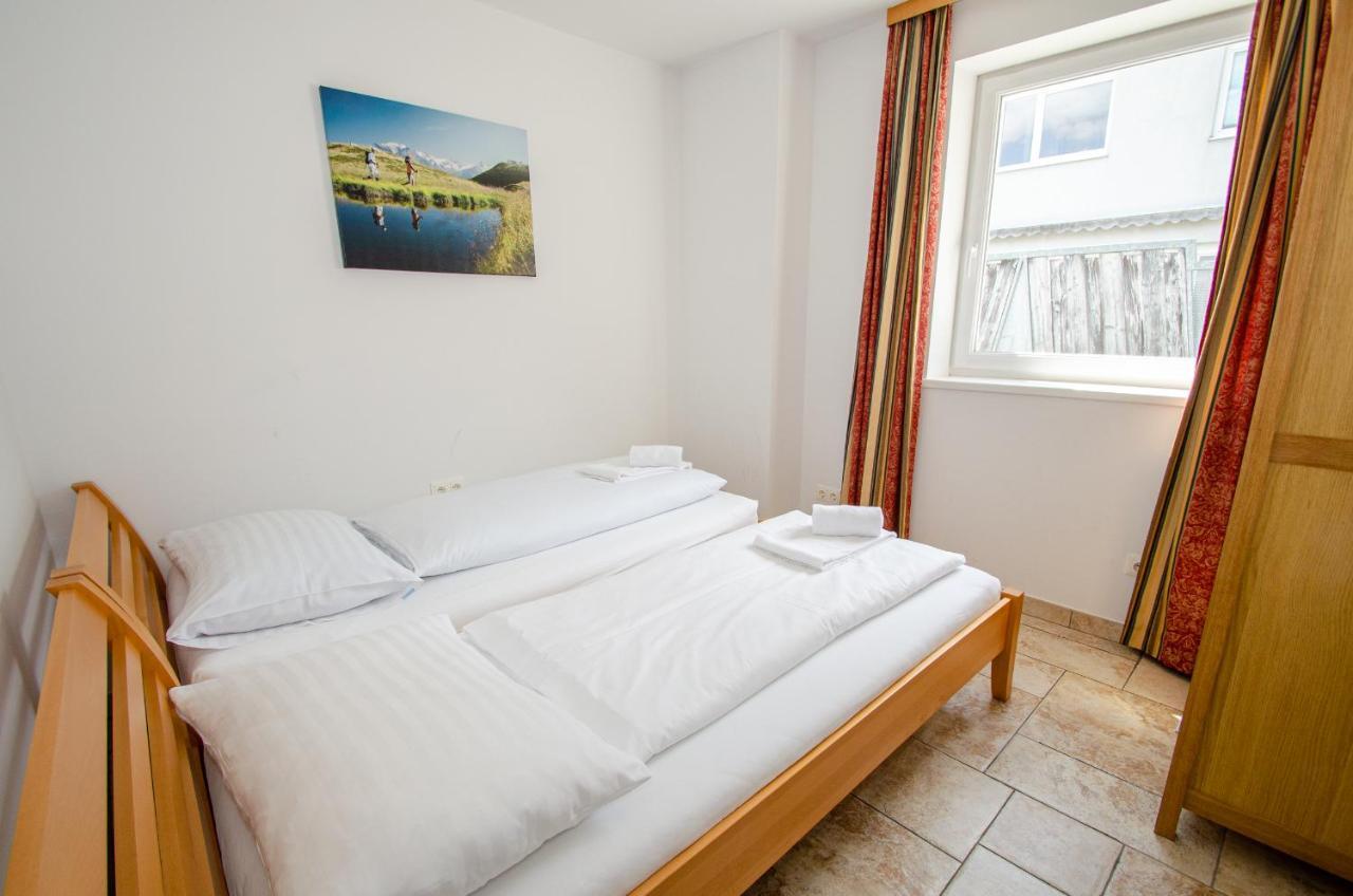 Penthouse In The Heart Of Zell Am See Zewnętrze zdjęcie