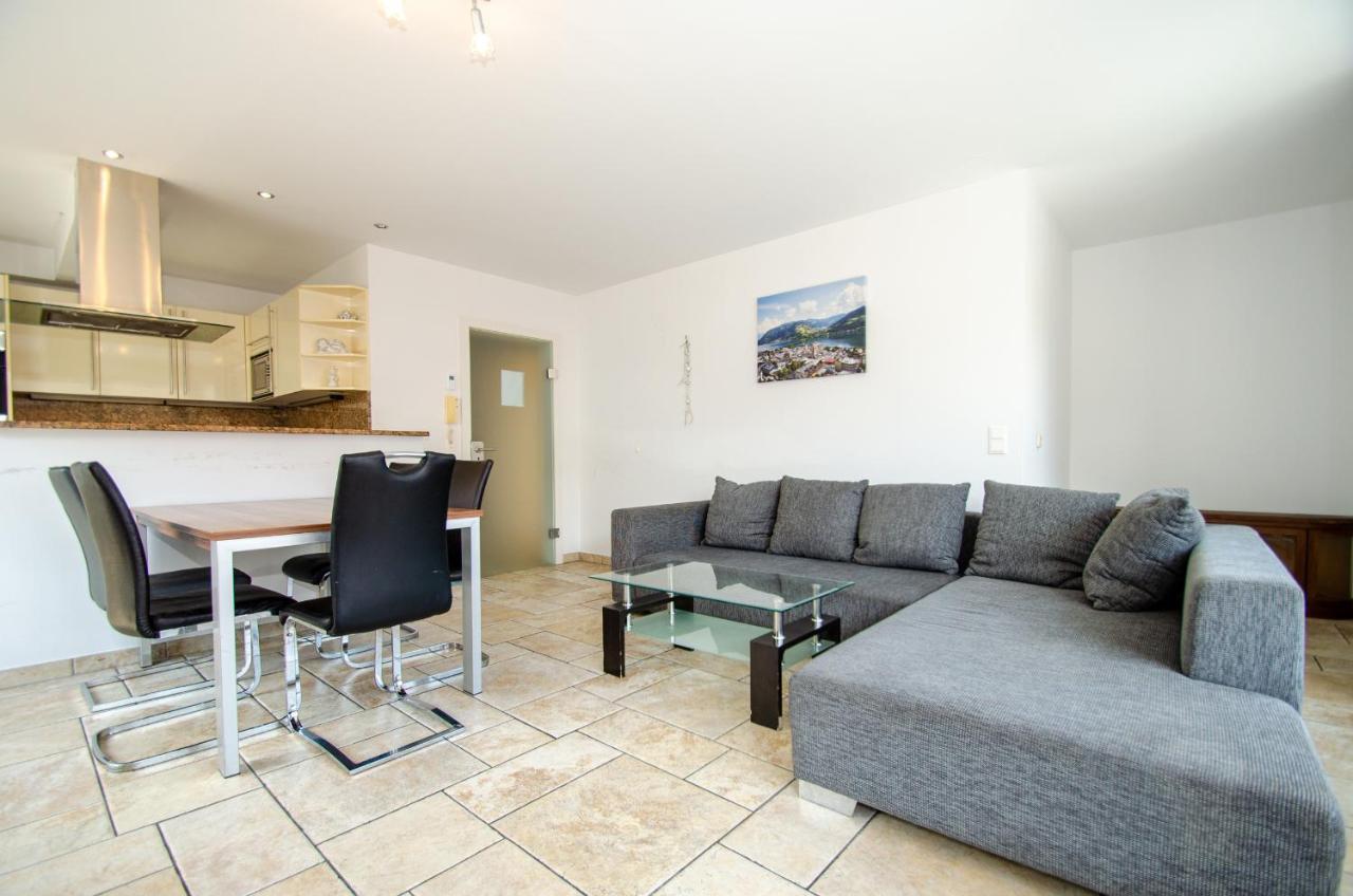 Penthouse In The Heart Of Zell Am See Zewnętrze zdjęcie