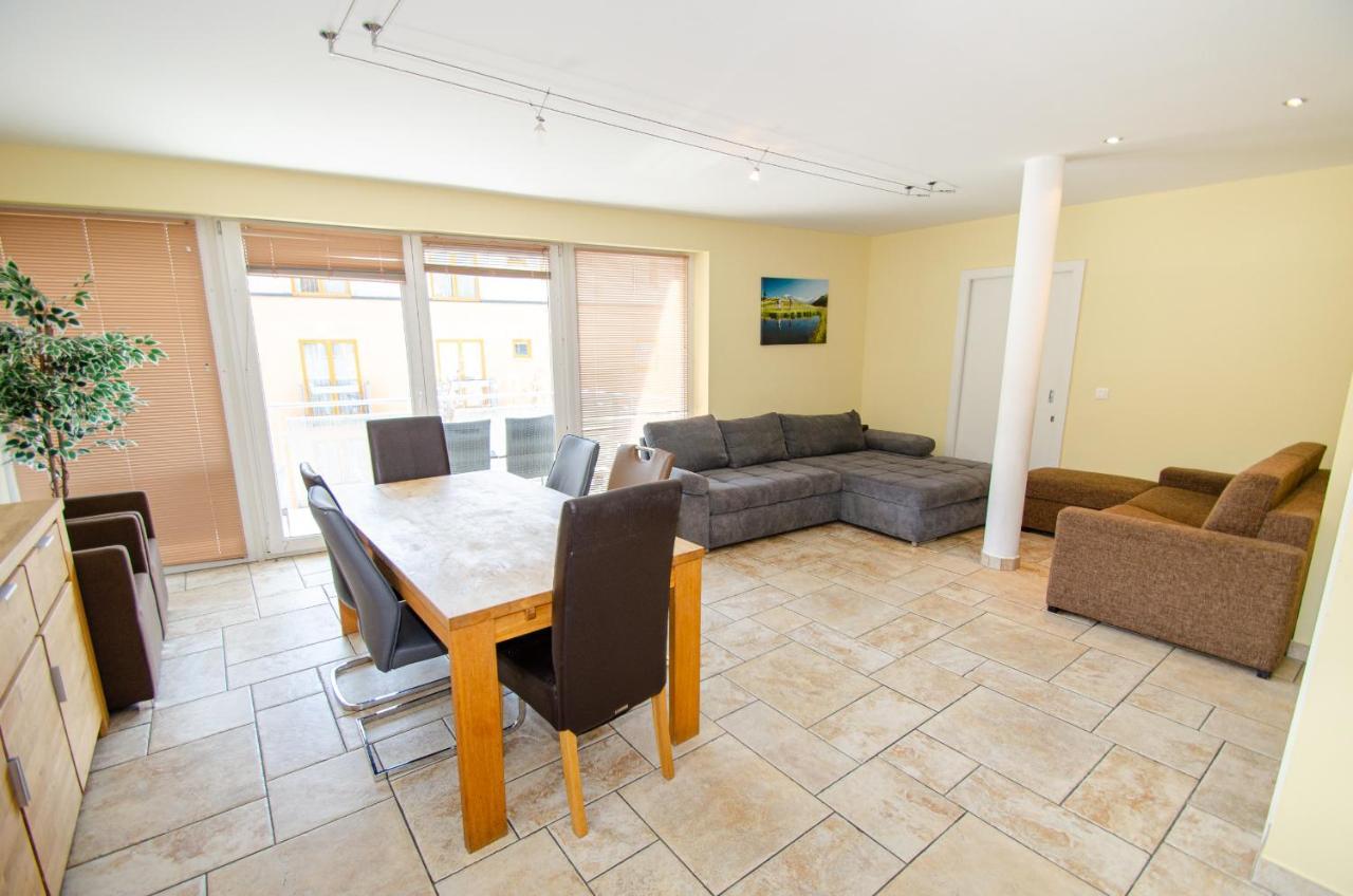 Penthouse In The Heart Of Zell Am See Zewnętrze zdjęcie