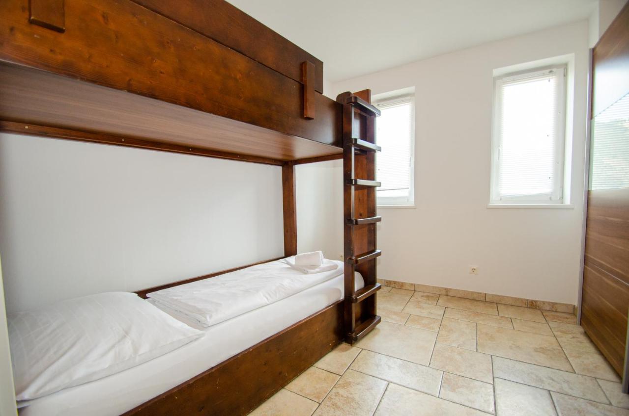 Penthouse In The Heart Of Zell Am See Zewnętrze zdjęcie