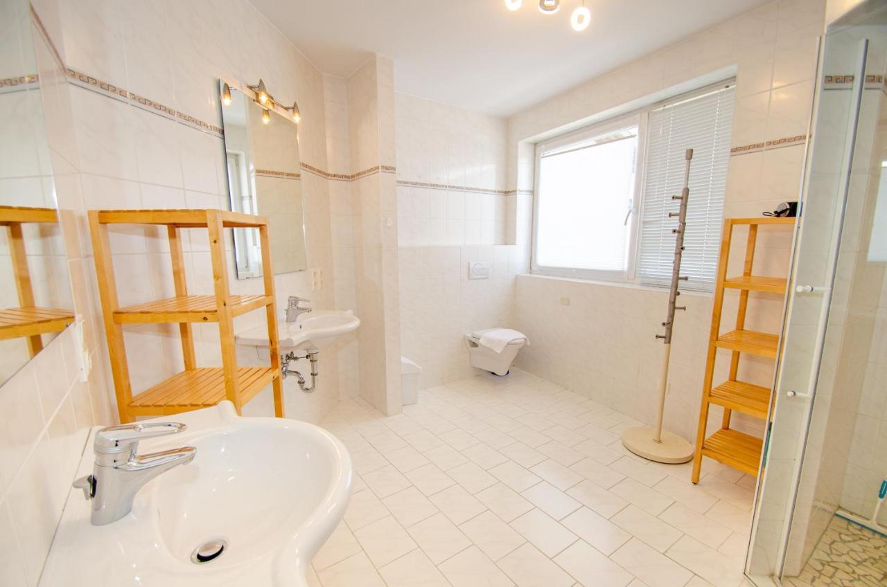 Penthouse In The Heart Of Zell Am See Zewnętrze zdjęcie