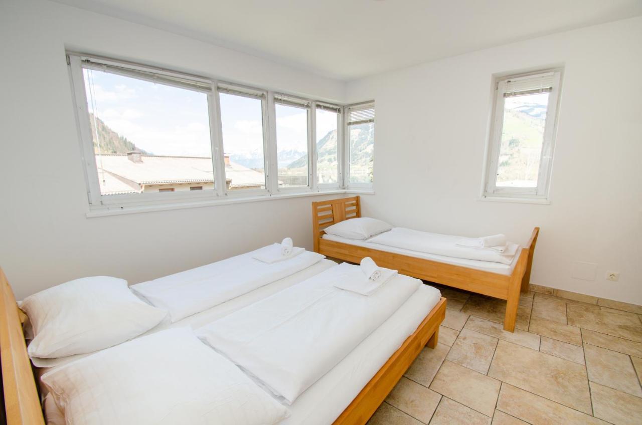Penthouse In The Heart Of Zell Am See Zewnętrze zdjęcie