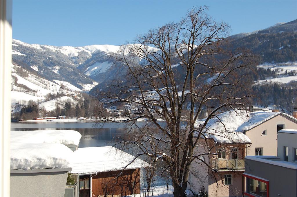Penthouse In The Heart Of Zell Am See Zewnętrze zdjęcie