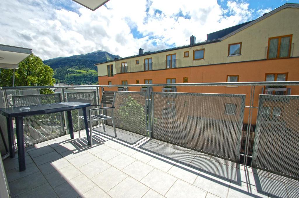 Penthouse In The Heart Of Zell Am See Pokój zdjęcie
